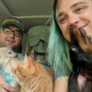 Meet your Posher, Lucas